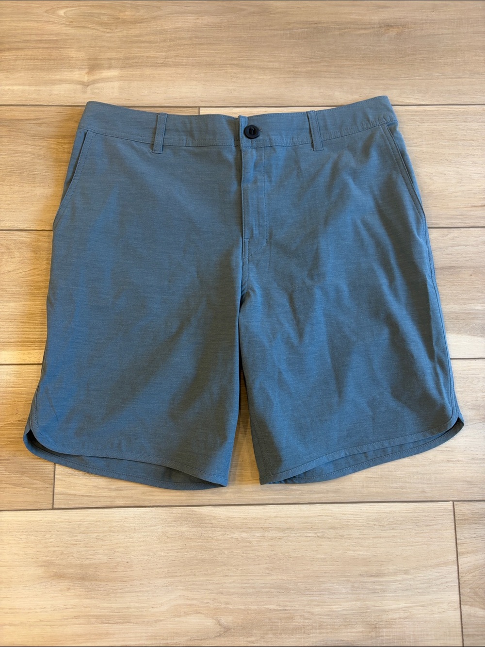 New Mens Hang Ten hybrid shorts
